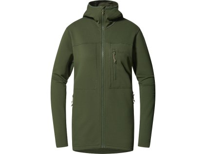 Haglöfs Rosson Mid hood