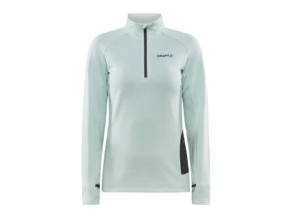 w polorolak craft core trim thermal modra 4