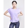 w triko craft core essence ss svetle fialova