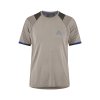 triko craft pro trail fuseknit ss hneda 1