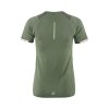 w triko craft pro trail fuseknit zelena