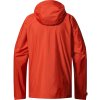 Bunda Haglöfs L.I.M AIRAK 2,5l pánská (Velikost S, Barva červená)