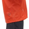 Bunda Haglöfs L.I.M AIRAK 2,5l pánská (Velikost S, Barva červená)