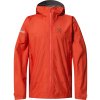 Bunda Haglöfs L.I.M AIRAK 2,5l pánská (Velikost S, Barva červená)