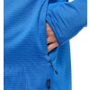 Mikina Haglöfs L.I.M Mid Multi Hood pánská (Velikost S, Barva modrá)