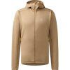 mikina haglofs lim mid multi hood panska hneda 10