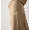 mikina haglofs lim mid multi hood panska hneda 5