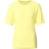 W Triko Haglöfs L.I.M Ridge dámské (Velikost XS, Barva žlutá)