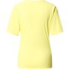 W Triko Haglöfs L.I.M Ridge dámské (Velikost XS, Barva žlutá)