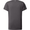 Triko Haglöfs L.I.M Tech pánské (Velikost S, Barva tmavě šedá)