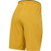 Šortky Haglöfs L.I.M Fuse pánské (Velikost 46, Barva žlutá)
