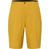 Šortky Haglöfs L.I.M Fuse pánské (Velikost 46, Barva žlutá)