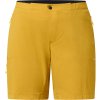 W Šortky Haglöfs L.I.M Fuse dámské (Velikost 34, Barva žlutá)