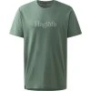 triko haglofs outsiders panske zelena 6