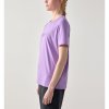 w triko haglofs outsiders damske fialova 2