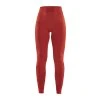 W Spodky CRAFT Active Intensity (Velikost XS, Barva červená)
