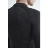 Triko CRAFT Active Intensity LS (Velikost S, Barva šedá)