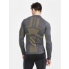 Triko CRAFT Active Intensity LS (Velikost S, Barva šedá)
