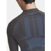Triko CRAFT Active Intensity LS (Velikost S, Barva šedá)