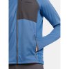 mikina craft adv tech fleece thermal modra 3