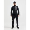 mikina craft adv tech fleece thermal cerna 4