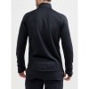 mikina craft adv tech fleece thermal cerna 1