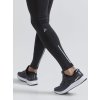 Kalhoty CRAFT ADV Essence Warm Tights (Velikost XS, Barva černá)