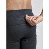 Kalhoty CRAFT ADV Essence Warm Tights (Velikost XS, Barva černá)