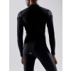 W Triko CRAFT Active Extreme X Wind LS (Velikost XS, Barva černá)