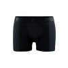 Boxerky CRAFT CORE Dry 3" (Velikost S, Barva modrá)