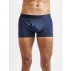 Boxerky CRAFT CORE Dry 3" (Velikost S, Barva modrá)