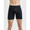 Boxerky CRAFT CORE Dry 6" (Velikost S, Barva modrá)