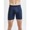 Boxerky CRAFT CORE Dry 6" (Velikost S, Barva modrá)