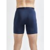 Boxerky CRAFT CORE Dry 6" (Velikost S, Barva modrá)