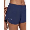 W Šortky CRAFT PRO Hypervent Split (Velikost XS, Barva růžová)