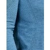 Triko CRAFT CORE Dry Active Comfort LS (Velikost S, Barva modrá)