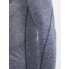 Triko CRAFT CORE Wool Merino LS (Velikost XS, Barva tmavě modrá)