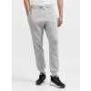 Kalhoty CRAFT CORE Sweatpants (Velikost XS, Barva tmavě modrá)