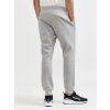 Kalhoty CRAFT CORE Sweatpants (Velikost XS, Barva tmavě modrá)