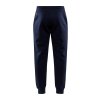 Kalhoty CRAFT CORE Sweatpants (Velikost XS, Barva tmavě modrá)