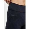 W Spodky CRAFT CORE Dry Active Comfort (Velikost XS, Barva černá)