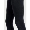 W Spodky CRAFT CORE Dry Active Comfort (Velikost XS, Barva černá)