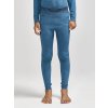Spodky CRAFT CORE Dry Active Comfort Junior (Velikost 122, Barva černá)