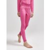 Spodky CRAFT CORE Dry Active Comfort Junior (Velikost 122, Barva černá)