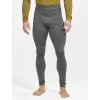 Spodky CRAFT ADV Warm Intensity (Velikost S, Barva šedá)