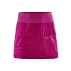 W Sukně CRAFT CORE Nordic Training Insulate (Velikost XS, Barva růžová)