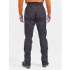 Kalhoty CRAFT ADV Backcountry Hybrid (Velikost XS, Barva šedá)