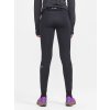W Kalhoty CRAFT PRO Trail Tights (Velikost XS, Barva modrá)