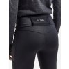 W Kalhoty CRAFT PRO Trail Tights (Velikost XS, Barva modrá)