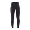 W Kalhoty CRAFT PRO Trail Tights (Velikost XS, Barva modrá)